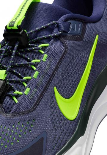 Беговые кроссовки