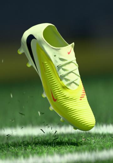 Футбольные бутсы