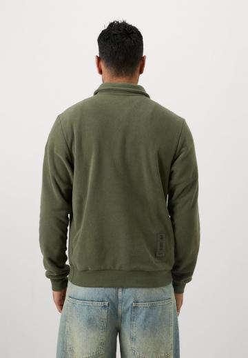 Флисовая кофта