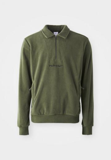 Флисовая кофта