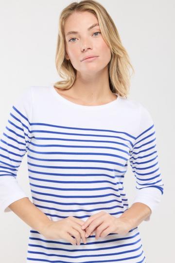 Вязаное платье