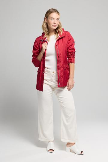 Куртка дождевик