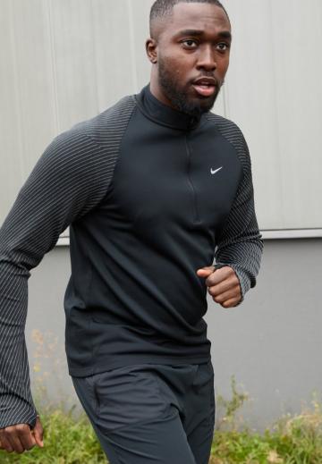 Спортивная майка