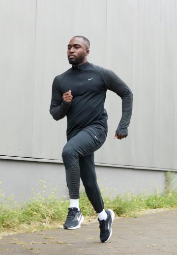 Спортивная майка