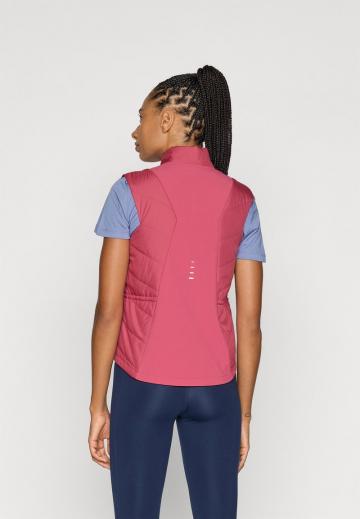 Спортивный жилет