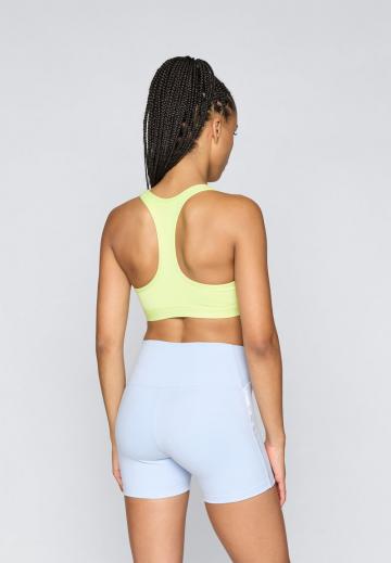 Спортивный бюстгальтер