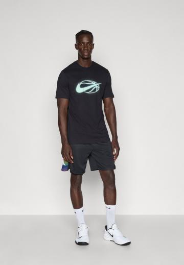 Спортивная майка