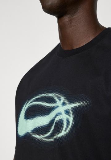 Спортивная майка