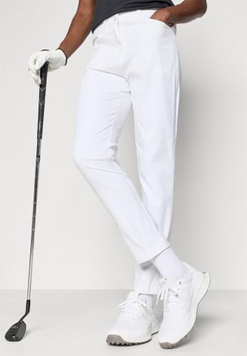 Узкие брюки