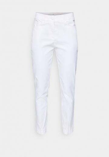 Узкие брюки