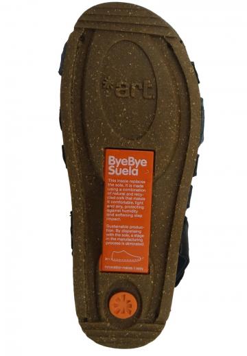 Походные сандалии