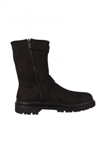 Полусапожки на платформе