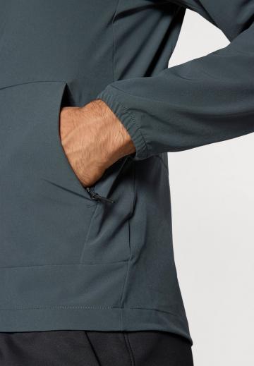 Спортивная куртка