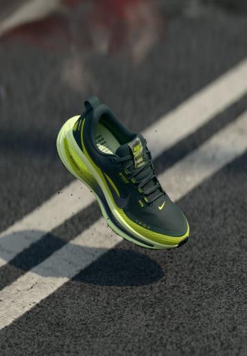 Беговые кроссовки