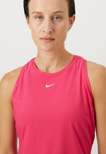 Спортивное платье