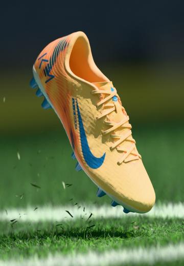 Футбольные бутсы