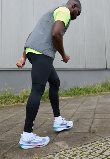 Беговые кроссовки