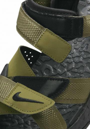 Походные сандалии