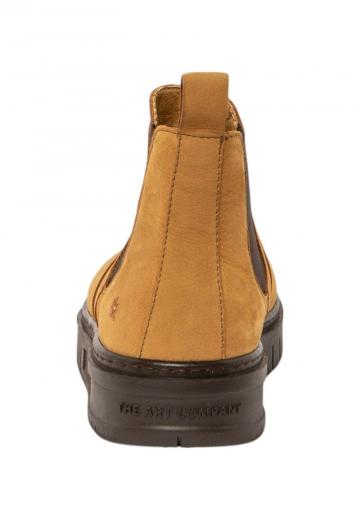 Ботинки челси