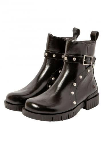 Ковбойские сапоги