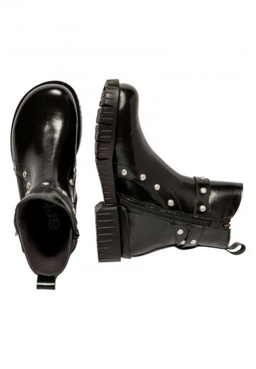 Ковбойские сапоги