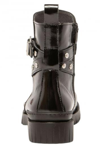 Ковбойские сапоги