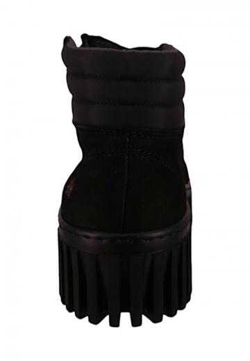 Высокие кеды