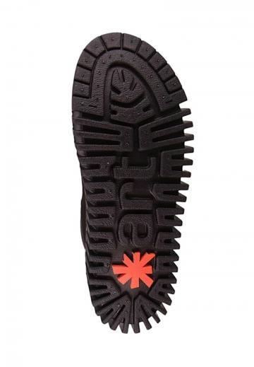 Высокие кеды