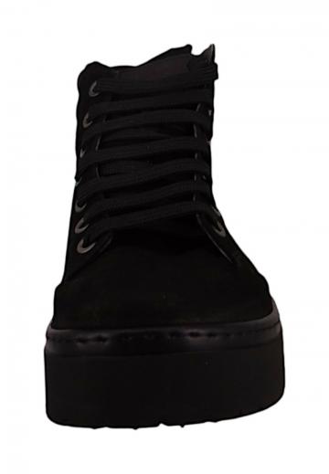 Высокие кеды