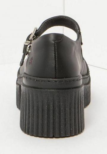 Полуботинки