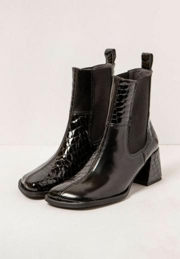 Ботинки челси