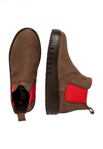 Ботинки челси