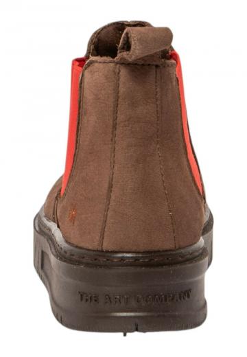 Ботинки челси