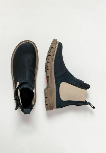 Ботинки челси