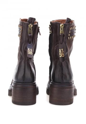 Ковбойские сапожки