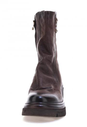 Ковбойские сапожки