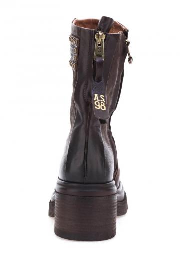 Ковбойские сапожки