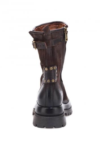 Ковбойские сапожки