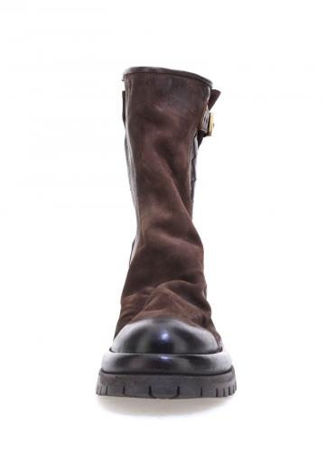 Ковбойские сапожки