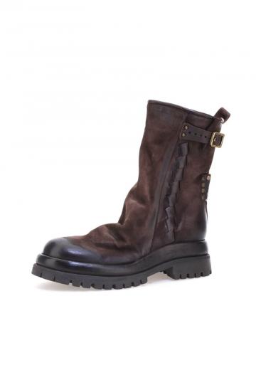 Ковбойские сапожки