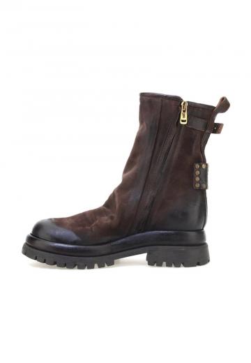 Ковбойские сапожки