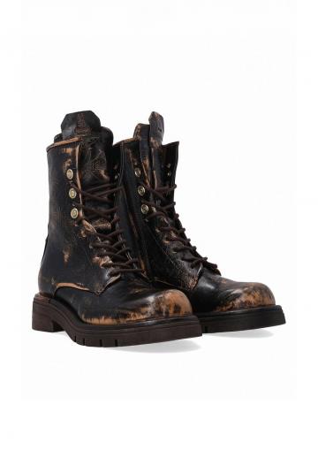 Ковбойские сапожки