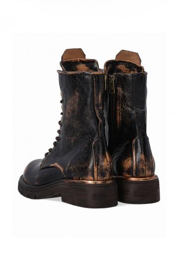 Ковбойские сапожки