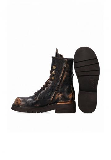 Ковбойские сапожки