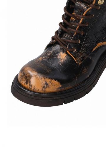 Ковбойские сапожки