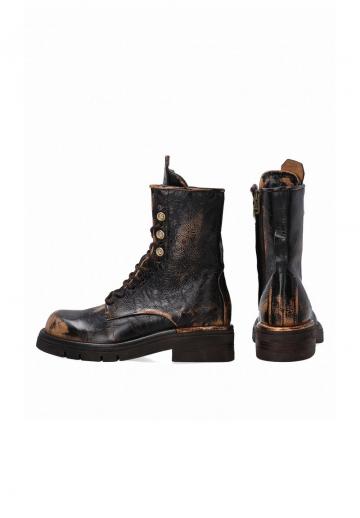 Ковбойские сапожки