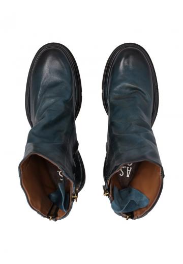 Ковбойские сапожки