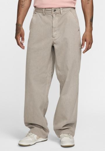 Вельветовые брюки