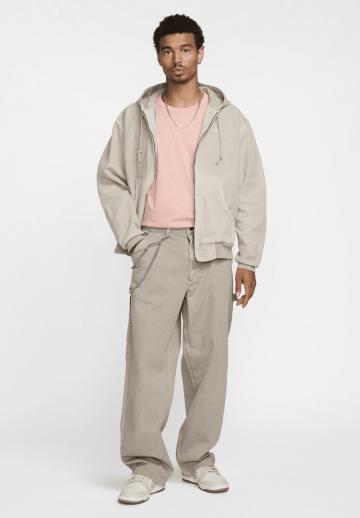 Вельветовые брюки