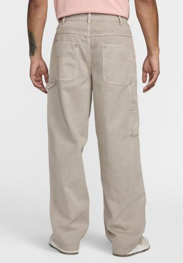 Вельветовые брюки